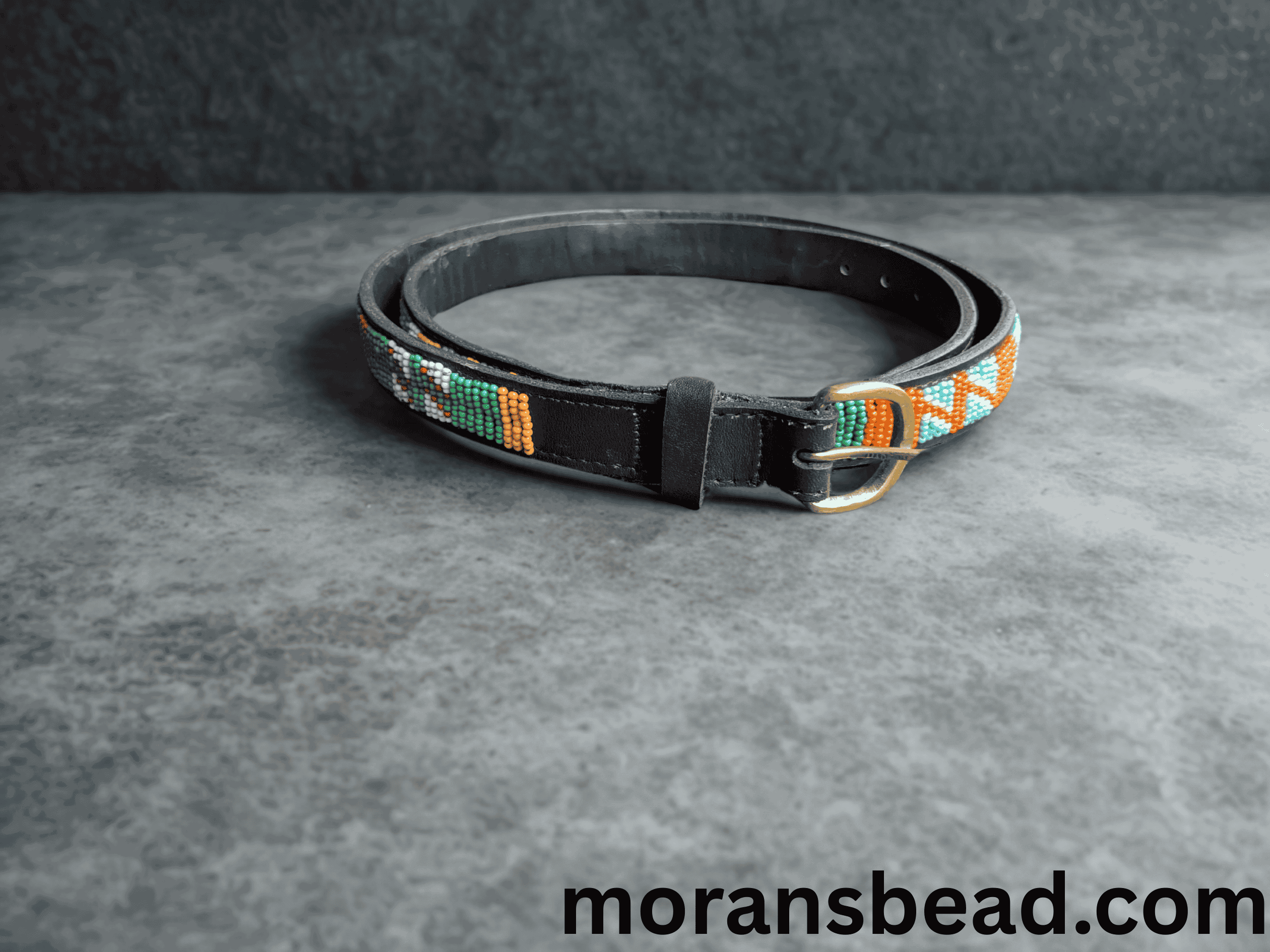 Beaded Belt Ladies