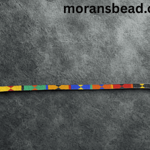 Beaded Belt Ladies