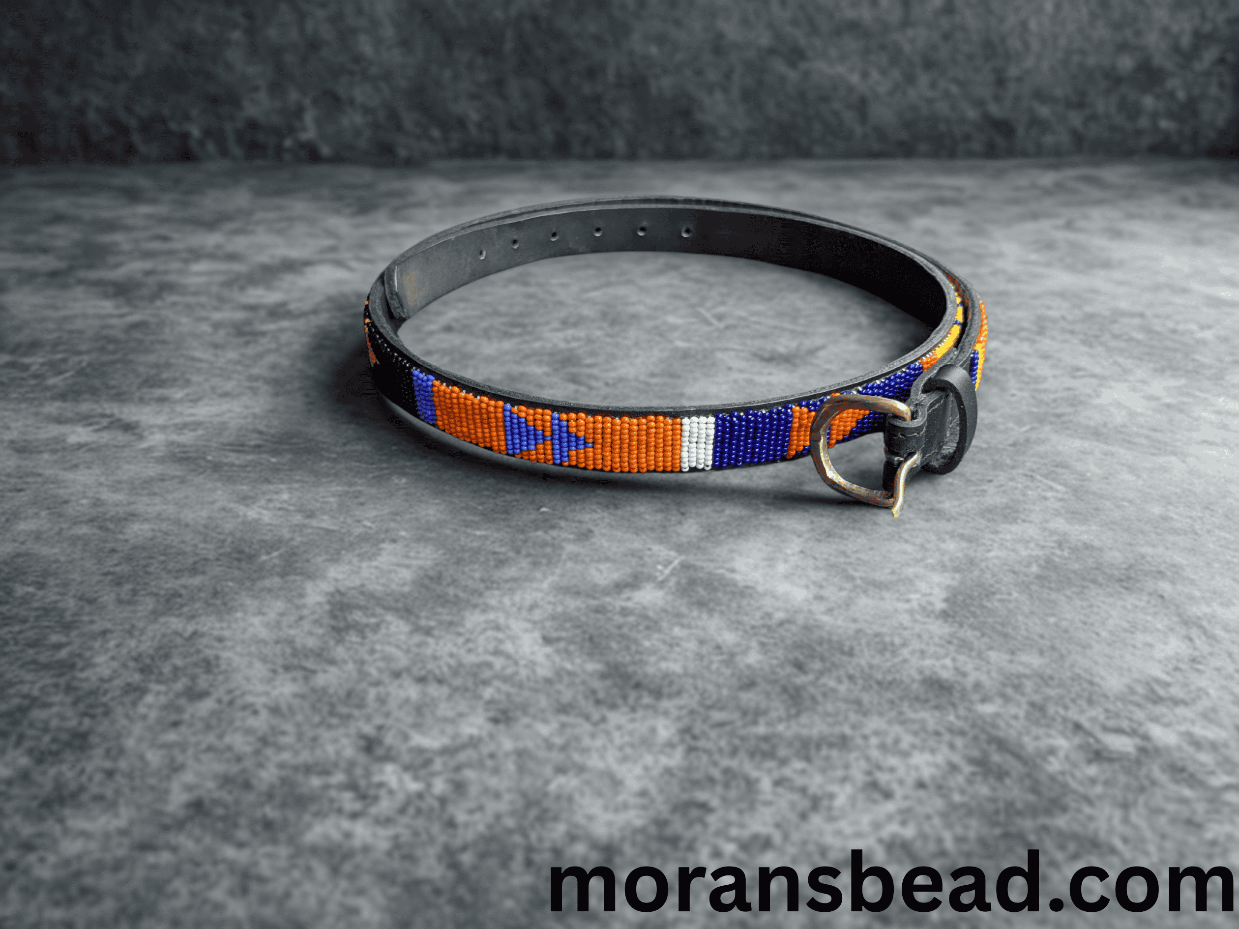 Beaded Belt Ladies