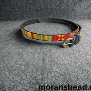 Beaded Belt Ladies
