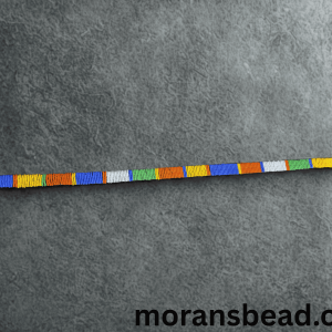 Beaded Belt Ladies